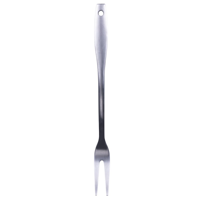 Galileo Ανοξείδωτη κουτάλα 180 Satin Silver SChef 5914387
