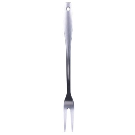 Galileo Ανοξείδωτη κουτάλα 180 Satin Silver SChef 5914387