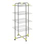 Πτυσσόμενη Κάθετη Απλώστρα 40 m 68 x 68 x 168 cm 5Five Simply Smart 186177