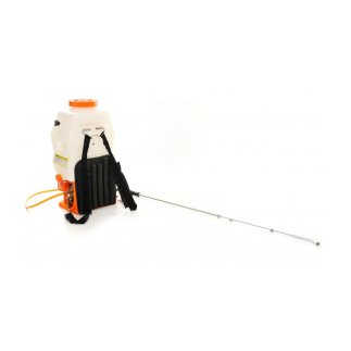 Βενζινοκίνητος Ψεκαστήρας Πλάτης 20 Lt Kraft&Dele KD-5221