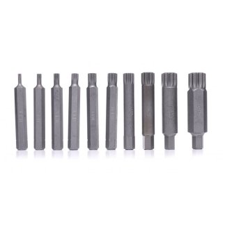 Σετ Εξωλκείς Βιδών M4-M18 22 τμχ Kraft&Dele KD-10539
