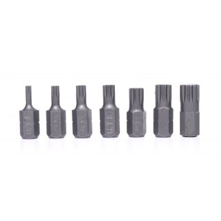 Σετ Εξωλκείς Βιδών M4-M18 22 τμχ Kraft&Dele KD-10539