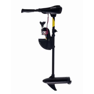Kraft&Dele Ηλεκτρική Εξωλέμβια Μηχανή Θαλάσσης 50lbs 12V KD-5307