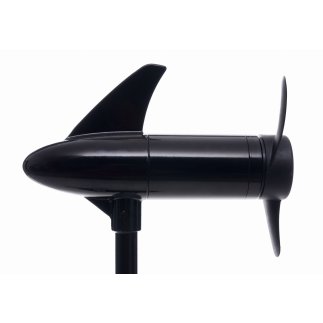 Kraft&Dele Ηλεκτρική Εξωλέμβια Μηχανή Θαλάσσης 50lbs 12V KD-5307