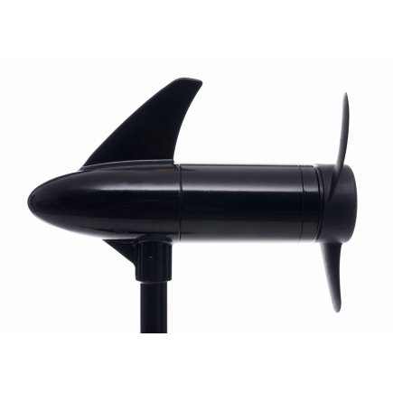 Kraft&Dele Ηλεκτρική Εξωλέμβια Μηχανή Θαλάσσης 50lbs 12V KD-5307