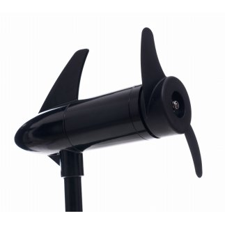 Kraft&Dele Ηλεκτρική Εξωλέμβια Μηχανή Θαλάσσης 50lbs 12V KD-5307
