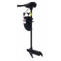 Kraft&Dele Ηλεκτρική Εξωλέμβια Μηχανή Θαλάσσης 56lbs 12V KD-5308