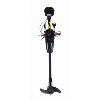 Kraft&Dele Ηλεκτρική Εξωλέμβια Μηχανή Θαλάσσης 56lbs 12V KD-5308