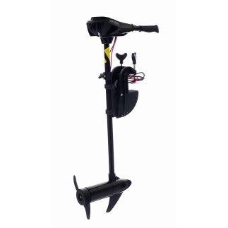 Kraft&Dele Ηλεκτρική Εξωλέμβια Μηχανή Θαλάσσης 56lbs 12V KD-5308