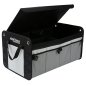 Kraft&Dele Οργανωτής Πορτμπαγκάζ Αυτοκινήτου 60 x 37 x 32 cm KD-11881