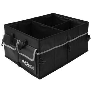 Kraft&Dele Οργανωτής Πορτμπαγκάζ Αυτοκινήτου 54 x 40 x 27 cm KD-11884
