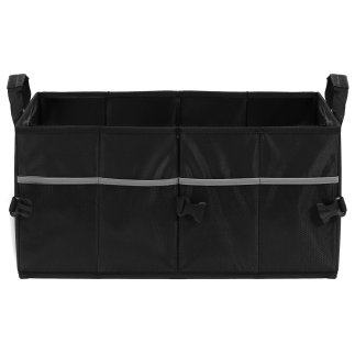 Kraft&Dele Οργανωτής Πορτμπαγκάζ Αυτοκινήτου 54 x 40 x 27 cm KD-11884