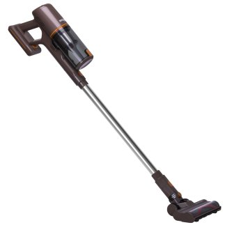 Kraft&Dele Επαναφορτιζόμενη Σκούπα Stick 2 σε 1 (25.2V, 2500mAh) KD-5166