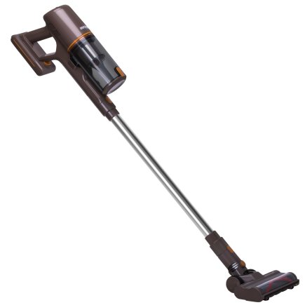 Kraft&Dele Επαναφορτιζόμενη Σκούπα Stick 2 σε 1 (25.2V, 2500mAh) KD-5166