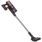 Kraft&Dele Επαναφορτιζόμενη Σκούπα Stick 2 σε 1 (25.2V, 2500mAh) KD-5166