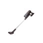 Kraft&Dele Επαναφορτιζόμενη Σκούπα Stick 2 σε 1 (25.2V, 2500mAh) KD-5166