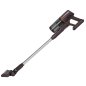 Kraft&Dele Επαναφορτιζόμενη Σκούπα Stick 2 σε 1 (25.2V, 2500mAh) KD-5166