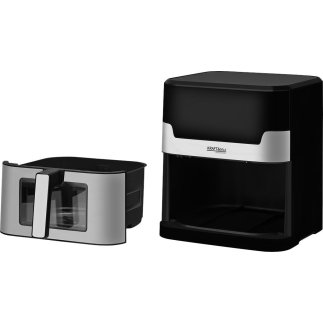 Kraft&Dele Φριτέζα Αέρος 2200W Air Fryer 8 lt KD-4109