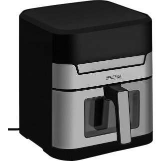 Kraft&Dele Φριτέζα Αέρος 2200W Air Fryer 8 lt KD-4109