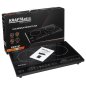 Kraft&Dele Επιτραπέζια Επαγωγική Εστία 2000W KD-4167 Kraft&Dele Επιτραπέζια Επαγωγική Εστία 2000W KD-4167