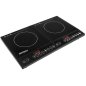 Kraft&Dele Επιτραπέζια Επαγωγική Εστία 2000W KD-4167 Kraft&Dele Επιτραπέζια Επαγωγική Εστία 2000W KD-4167