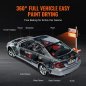 VEVOR Λάμπα Υπέρυθρης Βαφής 2200W για Στέγνωμα Αυτοκινήτου ZJSKQD2200W02IO44V2 VEVOR Λάμπα Υπέρυθρης Βαφής 2200W για Στέγνωμα Αυτοκινήτου ZJSKQD2200W02IO44V2