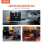 VEVOR Θερμαντήρας Diesel 12V/24V 8KW με Έλεγχο Bluetooth για Οχήματα CYJRQDDKLS8KOS4H9V2