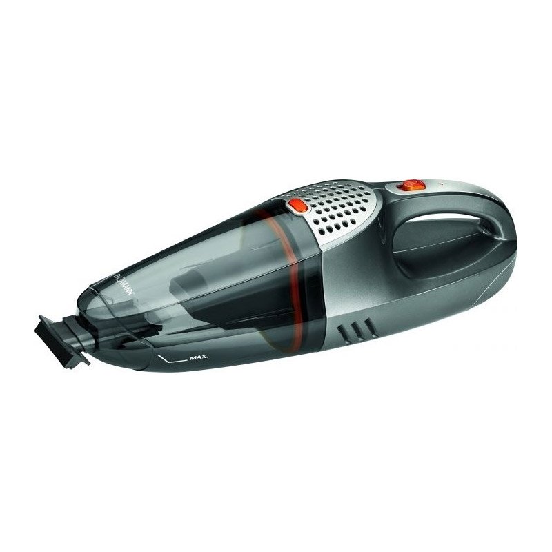 Ηλεκτρικό Σκουπάκι για Στερεά Υγρά 12 V Bomann AKS713CB