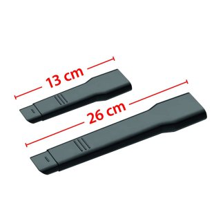 Ηλεκτρικό Σκουπάκι για Στερεά Υγρά 12 V Bomann AKS713CB