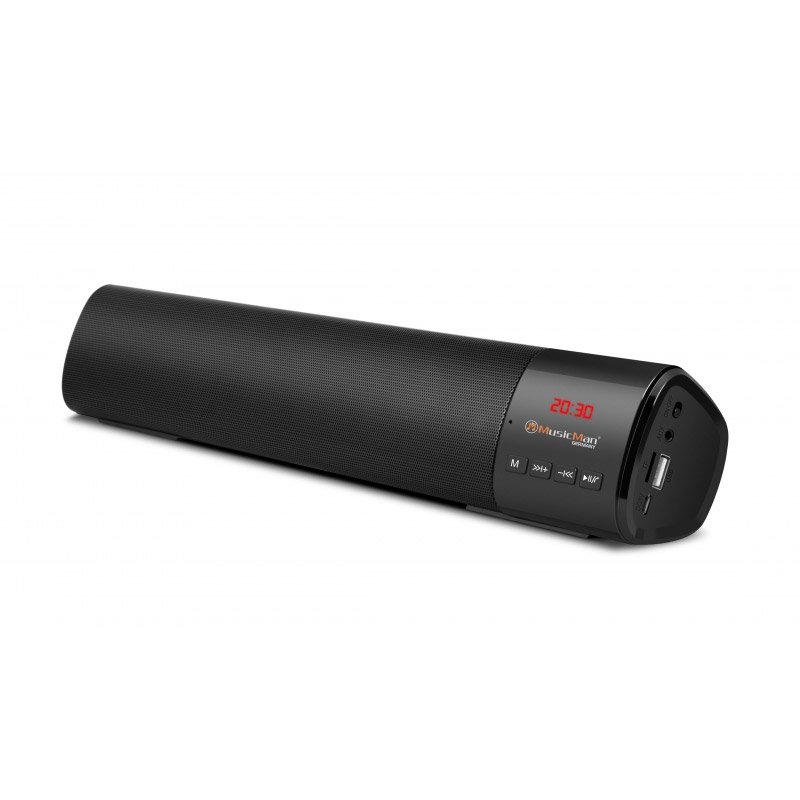 Ασύρματη Μπάρα Ηχείων 10 W με Bluetooth MusicMan Technaxx BT-X54