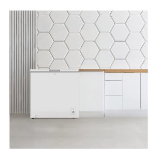 Καταψύκτης Μπαούλο 142 Lt Dual Function Cecotec Bolero CoolMarket Chest 142 CEC-02394