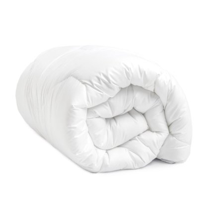 Πάπλωμα 240 x 200 cm Υπέρδιπλο Micro Touch 4-Seasons Sleeptime 8717703802245