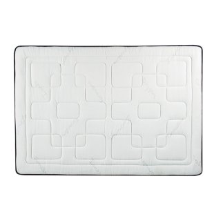 Ανώστρωμα Μονό 90 x 190 cm Vital Energy Memory Foam με Τουρμαλίνη VIDA10 020050
