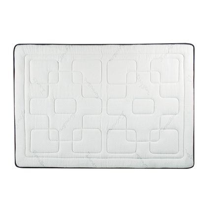 Ανώστρωμα Μονό 90 x 190 cm Vital Energy Memory Foam με Τουρμαλίνη VIDA10 020050