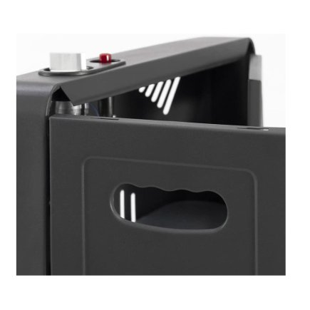 Σόμπα Υγραερίου 4200 W Cecotec Ready Warm 4000 Slim Fold+ CEC-05850