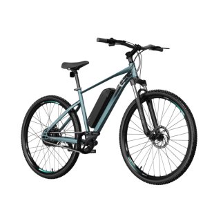 Ηλεκτρικό Ποδήλατο Mountain MTB 27.5 με 21 Ταχύτητες Cecotec CEC-07179