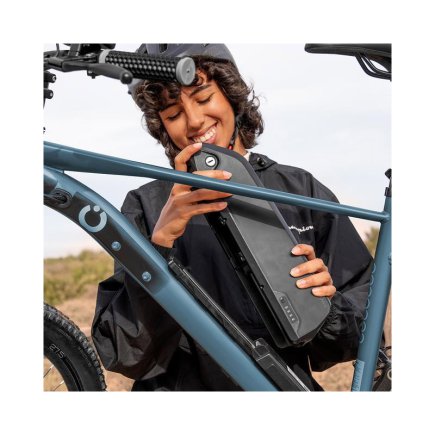 Ηλεκτρικό Ποδήλατο Mountain MTB 27.5 με 21 Ταχύτητες Cecotec CEC-07179