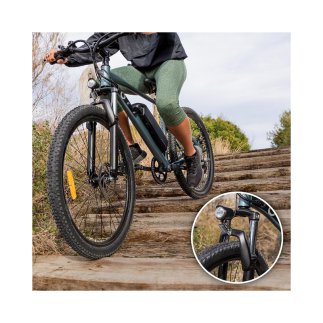 Ηλεκτρικό Ποδήλατο Mountain MTB 27.5 με 21 Ταχύτητες Cecotec CEC-07179
