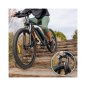 Ηλεκτρικό Ποδήλατο Mountain MTB 27.5 με 21 Ταχύτητες Cecotec CEC-07179