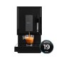 Υπεραυτόματη Καφετιέρα Espresso Power Matic-ccino Vaporissima 19 Bar με Μύλο Άλεσης Καφέ Cecotec CEC-01626