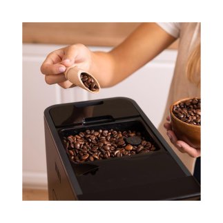 Υπεραυτόματη Καφετιέρα Espresso Power Matic-ccino Vaporissima 19 Bar με Μύλο Άλεσης Καφέ Cecotec CEC-01626