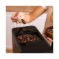 Υπεραυτόματη Καφετιέρα Espresso Power Matic-ccino Vaporissima 19 Bar με Μύλο Άλεσης Καφέ Cecotec CEC-01626