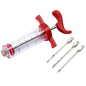 Σύριγγα Έγχυσης & Ωρίμανσης Κρέατος 30ml για Μαρινάδες 5907451369197 Verk Group