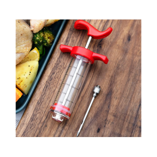 Σύριγγα Έγχυσης & Ωρίμανσης Κρέατος 30ml για Μαρινάδες 5907451369197 Verk Group