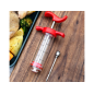 Σύριγγα Έγχυσης & Ωρίμανσης Κρέατος 30ml για Μαρινάδες 5907451369197 Verk Group