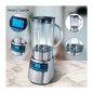 Μπλέντερ με Γυάλινη Κανάτα 1.8lt 1200W Inox PC-UM1006 Profi Cook