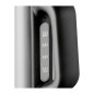 Βραστήρας 1lt 2200W Ασημί PC-WKS1106 Profi Cook