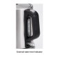 Βραστήρας 1lt 2200W Ασημί PC-WKS1106 Profi Cook