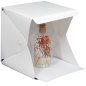 Πτυσσόμενο Φωτογραφικό Studio Box 40x40x40 cm Λευκό HT2070 BeMix