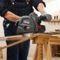 VEVOR Σετ Βυθιζόμενης Σέγας 165.1 mm με Δίσκο 48 Δοντιών, Ρύθμιση Γωνίας 0-45°, Βάθος Κοπής 55 mm, Μαύρο JLGDJ1200W65PJ2R1001V2